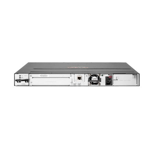 HPE Aruba Networking 3810M 24SFP+ 250W Managed L3 Power over Ethernet (PoE) 1U Gray