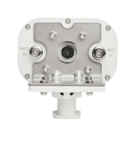 HPE Aruba Networking ANT-2x2-256O-6 6dBi Tri Band 2x2 Outdoor Omni Directional Antenna
