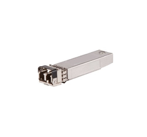 HPE Aruba Networking 10G SFP+ LC LR 10km SMF network transceiver module Fiber optic 10000 Mbit/s SFP+