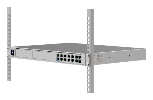 Ubiquiti Dream Machine Beast gateway/controller 10, 100, 1000, 2500, 10000, 5000 Mbit/s