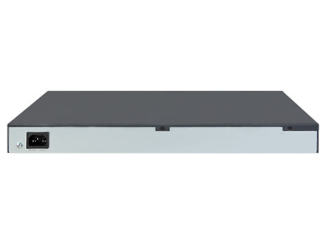 HPE 1420-24G-PoE+ (124W) Unmanaged L2 Gigabit Ethernet (10/100/1000) Power over Ethernet (PoE) 1U Gray