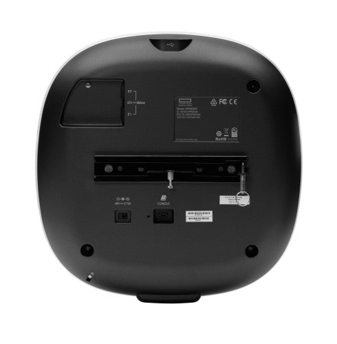 HPE Aruba Networking AP-555 (RW) TAA Dual Radio 8x8/4x4 802.11ax Internal Ants Unified Campus AP