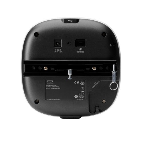 HPE Aruba Networking AP-504 (EG) TAA Dual Radio 2x2 802.11ax External Antennas Unified Campus AP