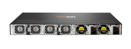 HPE Aruba Networking CX 6300M 12p CL8 PoE 36p CL6 PoE Smart Rate 1G/2.5G/5G 2p 50G 2p 10G Switch