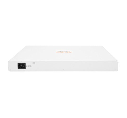 HPE Aruba Instant On 1960 48G 2XGT 2SFP+ Managed L2+ Gigabit Ethernet (10/100/1000) 1U