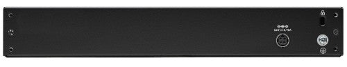 HPE Aruba Networking EdgeConnect 10108 2x SFP+ 2x Combo 2x PoE NAL SD-WAN Gateway