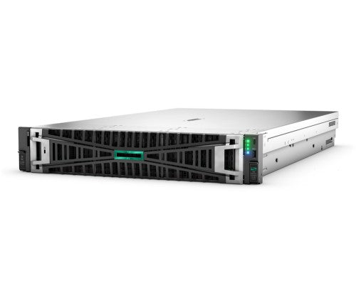 HPE ProLiant Compute DL380 Gen12 6517P 1P 2x32GB-R 8SFF NS204i-u v2 MR408i-o 2x1000W PS NA Server