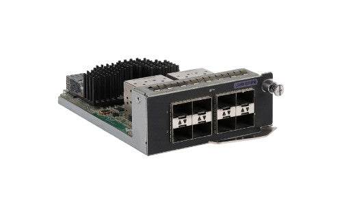 HPE Networking Comware Module MACsec 8p SFP+ 1G/10G 5XX0HI