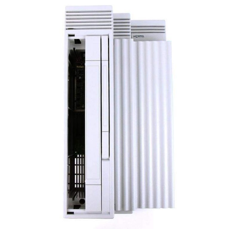 Norstar CICS Compact ICS 0x16 – Key Service Unit with Software 6.1+ (Refurbished) NORTEL