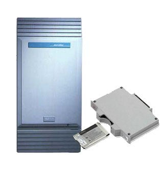 Norstar MICS 0x32 KSU – Coffret de système de communication intégré (Remis à neuf)