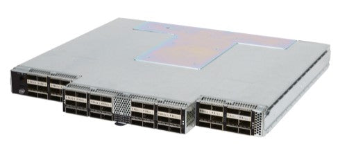 HPE Intel Omni-Path Architecture 100Gb 48-port Unmanaged Switch