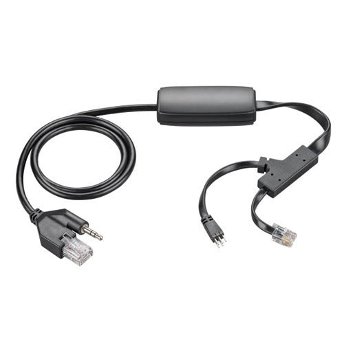 Plantronics APP-51 – EHS Cable for Polycom Phones (38439-11, New) PLANTRONICS