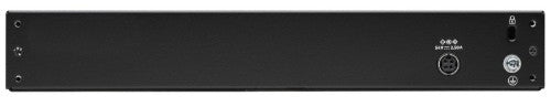 HPE Aruba Networking EdgeConnect 10106 2x SFP+ 2x Combo 2x PoE NAL SD-WAN Gateway
