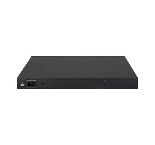 HPE FlexNetwork 5140 24G POE+2SFP+2XGT EI Managed L3 Gigabit Ethernet (10/100/1000) Power over Ethernet (PoE) 1U