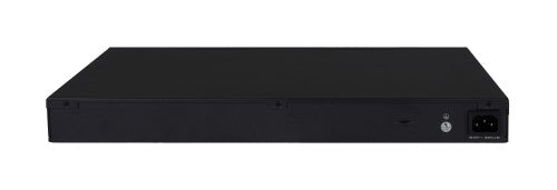 HPE Networking Comware Switch 32p 10M/100M/1G 4p SFP+ 1G/10G 4p SFP28 10G/25G 1-slot 5550HI