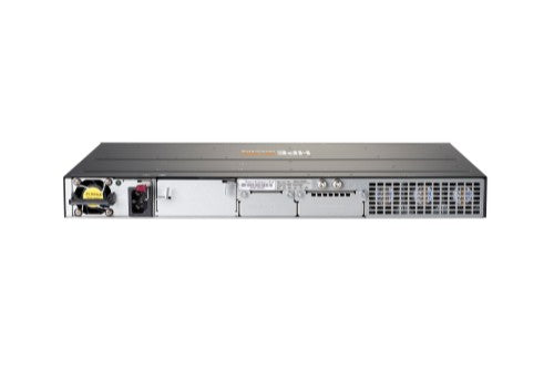 Commutateur HPE Aruba Networking 2930M 48G PoE+ 1 emplacement