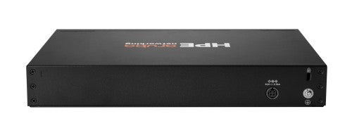 HPE Aruba Networking 9106 (RW) 2x SFP+ 2x Combo 2x PoE TAA Hybrid Gateway