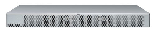 HPE SN3600B 32Gb 24/8 8-port 32Gb Short Wave SFP28 Fibre Channel Switch