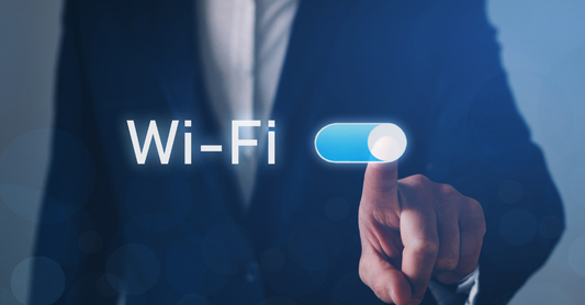Future-Proofing School Networks: Wi-Fi 6 vs 6E vs Wi-Fi 7