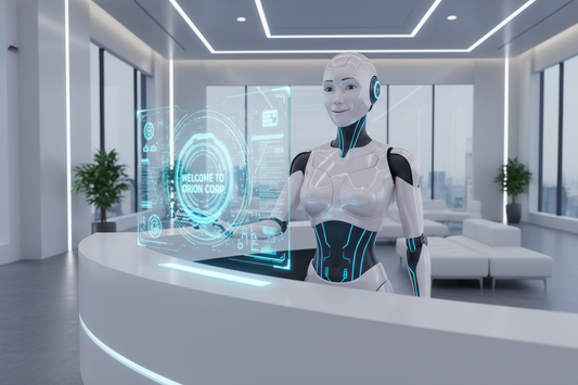 What Is an AI Receptionist? The Complete Guide for Canadian Businesses