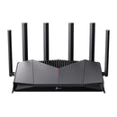 TP-Link Archer GE400 wireless router 2.5 Gigabit Ethernet Dual-band (2.4 GHz / 5 GHz)
