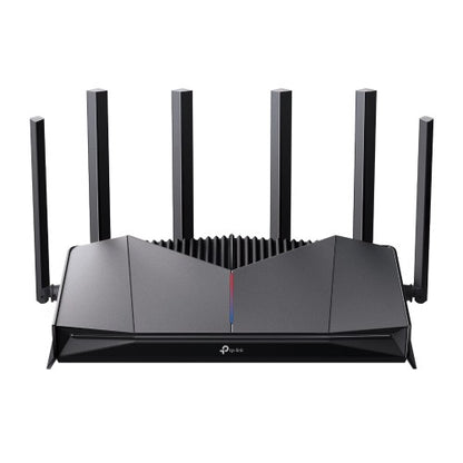 TP-Link Archer GE400 wireless router 2.5 Gigabit Ethernet Dual-band (2.4 GHz / 5 GHz)
