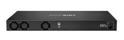 HPE Aruba Networking CX 6200F 48G 4SFP Switch