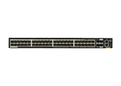 HPE Aruba Networking CX 6300M 48p SFP 1G 2p SFP56 50G 2p SFP28 25G MACsec TAA Switch