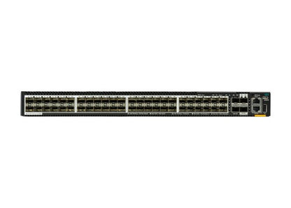 HPE Aruba Networking CX 6300M 48p SFP 1G 2p SFP56 50G 2p SFP28 25G MACsec TAA Switch
