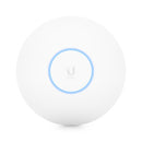 Ubiquiti U6-PRO wireless access point 4800 Mbit/s White Power over Ethernet (PoE)