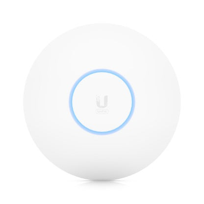 Ubiquiti U6-PRO wireless access point 4800 Mbit/s White Power over Ethernet (PoE)