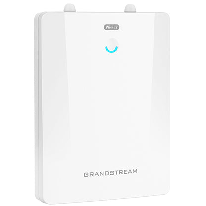 Grandstream Networks GWN7670LR wireless access point 3600 Mbit/s White Power over Ethernet (PoE)