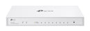 TP-Link Festa FS308G Managed L2/L2+ Gigabit Ethernet (10/100/1000) Power over Ethernet (PoE) White