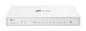 TP-Link Festa FS308G Managed L2/L2+ Gigabit Ethernet (10/100/1000) Power over Ethernet (PoE) White