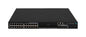 HPE Networking Comware Switch 24p SFP 1G 4p SFP+ 1G/10G 1-slot 2xFan 2xPSU TAA 5520HI