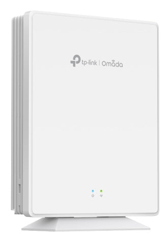 TP-Link Omada EAP610GP-Desktop 1800 Mbit/s White Power over Ethernet (PoE)