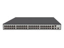 HPE OfficeConnect 1950 48G 2SFP+ 2XGT PoE+ Managed L3 Gigabit Ethernet (10/100/1000) Power over Ethernet (PoE) 1U Gray