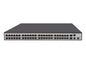 HPE OfficeConnect 1950 48G 2SFP+ 2XGT PoE+ Managed L3 Gigabit Ethernet (10/100/1000) Power over Ethernet (PoE) 1U Gray