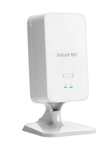 HPE Networking Instant On Access Point Dual Radio 2x2 Wi-Fi 6 (JP) AP22D