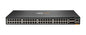 HPE Aruba Networking CX 6300F 48p 10M/100M/1G 4p SFP56 50G TAA Switch