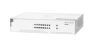 HPE Aruba Networking Networking Instant On Switch 8p Gigabit CL4 PoE 64W 1430