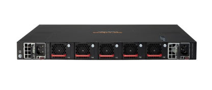 HPE Aruba Networking JL479AR Managed L3 1U Black