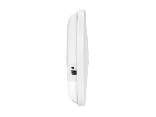 HPE AP25 Blanc Power over Ethernet (PoE)