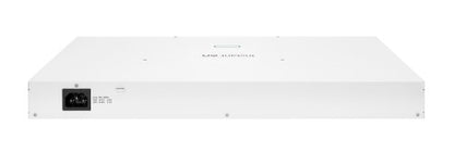 HPE Aruba Networking Networking Instant On Switch 24p Gigabit CL4 PoE 4p SFP+ 195W 1930