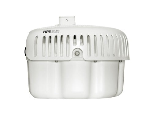 HPE Aruba Networking AP-584 (JP) Dual Radio 4x4 802.11ax External Antennas Unified Outdoor AP