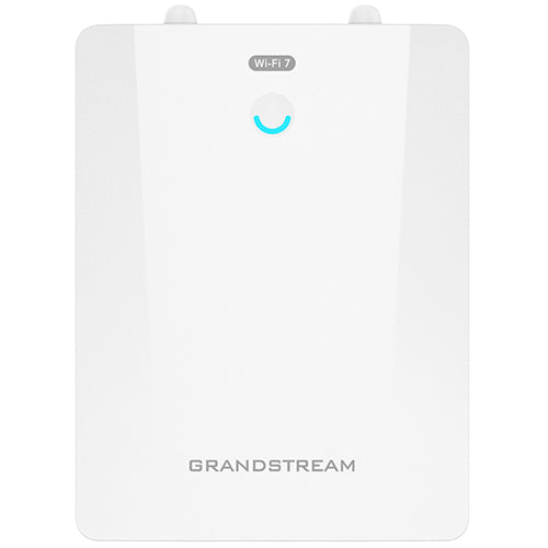 Grandstream Networks GWN7670LR wireless access point 3600 Mbit/s White Power over Ethernet (PoE)