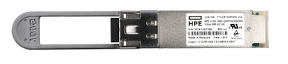 HPE Networking X150 100G QSFP28 LC SWDM4 100m MM Transceiver