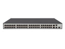HPE OfficeConnect 1950 48G 2SFP+ 2XGT Managed L3 Gigabit Ethernet (10/100/1000) 1U Gray