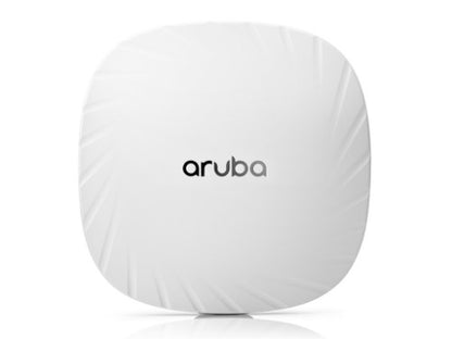 HPE Aruba Networking AP-505 (US) 1774 Mbit/s White Power over Ethernet (PoE)