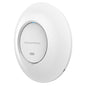 Grandstream Networks GWN7660E wireless access point 1770 Mbit/s White Power over Ethernet (PoE)